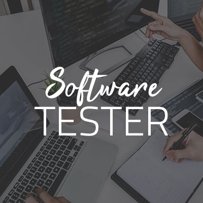 Software Tester