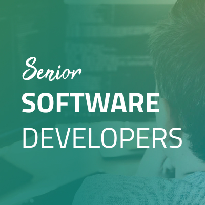 Senior Software Developers, Odense