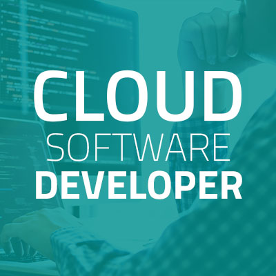 Cloud Software Developer