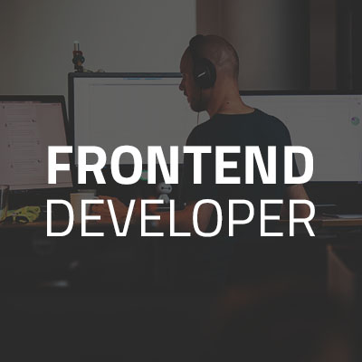 Frontend Developer