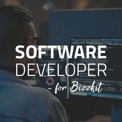Software Developer - Bizzkit