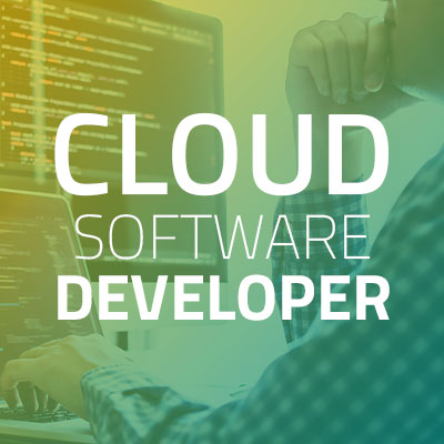 Cloud Software Developer