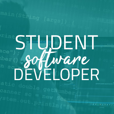 Student Software Developer