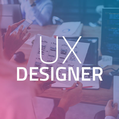 UX Designer, Odense